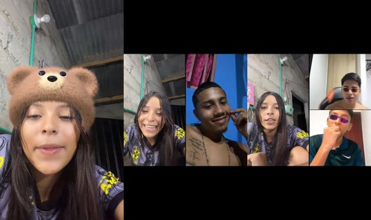 sharol.vega4's Live Session — Jul 1, 2026, 3:19 AM