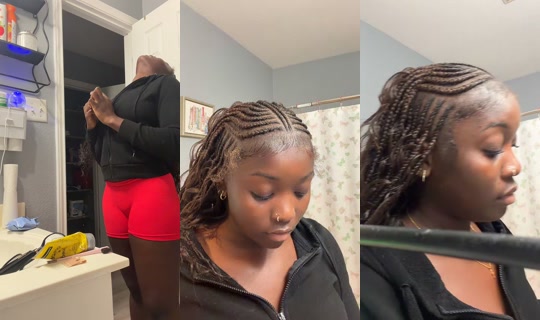 sheafricann's Live Session — May 23, 2026, 1:58 AM