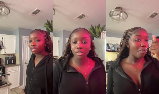sheafricann's Live Session — May 23, 2026, 3:01 AM