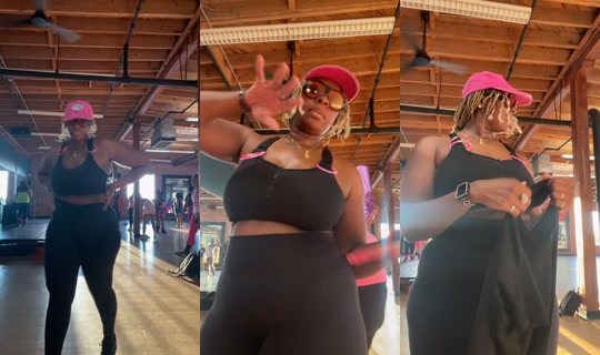 shessurreal's Live Session — Jun 29, 2026, 11:45 PM