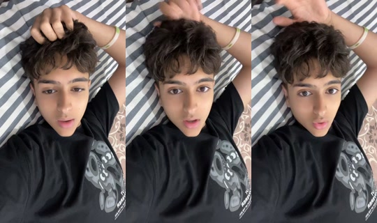 shetos153's Live Session — May 29, 2026, 1:01 AM