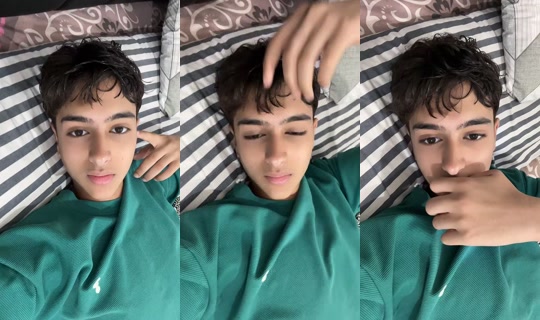 shetos153's Live Session — May 30, 2026, 5:13 PM
