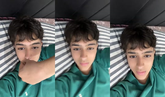 shetos153's Live Session — May 30, 2026, 5:35 PM