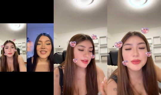 sheylaliv's Live Session — May 23, 2026, 2:21 AM