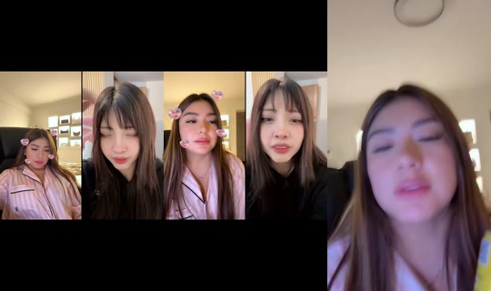 sheylaliv's Live Session — May 23, 2026, 9:29 AM