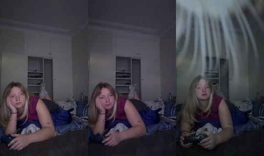 shh68345's Live Session — Jun 30, 2026, 3:44 AM