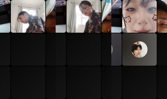 shinyoonmay007's Live Session — Jul 1, 2026, 8:29 AM