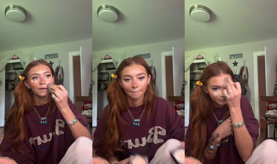 sicily.rose's Live Session — Jun 28, 2026, 5:21 PM