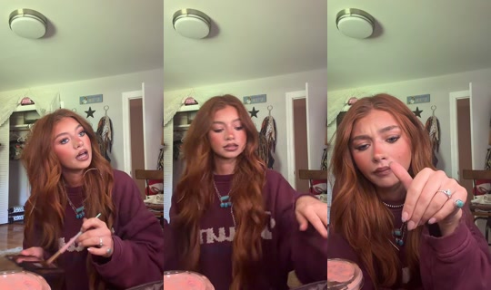 sicily.rose's Live Session — Jun 28, 2026, 5:35 PM