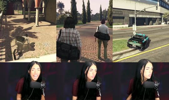 siderealangel's Live Session — May 30, 2026, 9:38 AM