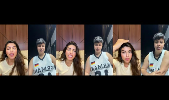 sihammrjn's Live Session — Jun 28, 2026, 9:04 PM