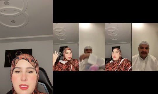 sihamsi484's Live Session — Jun 28, 2026, 10:50 PM