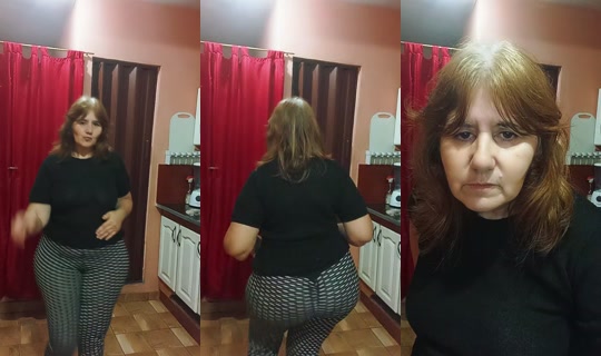 silviahildaname's Live Session — Jul 1, 2026, 6:48 AM