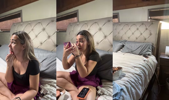 silviasancheztv's Live Session — Jun 30, 2026, 9:04 PM