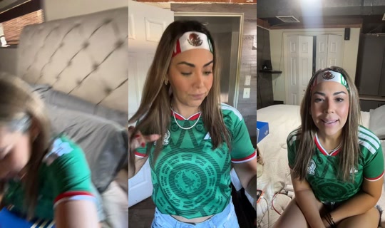 silviasancheztv's Live Session — Jun 30, 2026, 9:55 PM