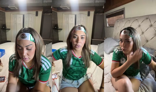 silviasancheztv's Live Session — Jun 30, 2026, 10:46 PM