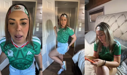 silviasancheztv's Live Session — Jun 30, 2026, 11:36 PM