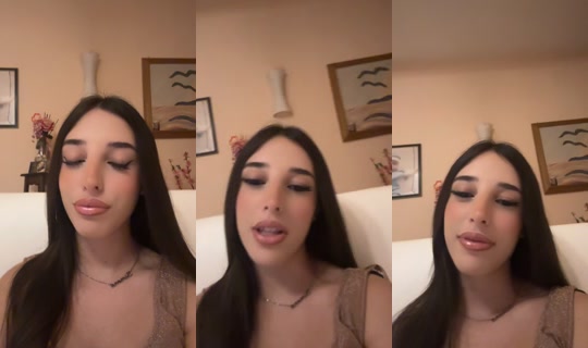 simona.menditto's Live Session — May 29, 2026, 8:04 PM