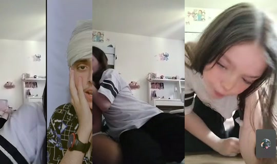 simonahegerova5's Live Session — May 24, 2026, 10:52 AM