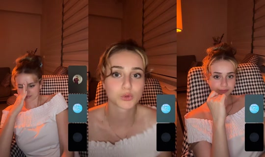 sinemoora's Live Session — Jun 30, 2026, 12:45 AM