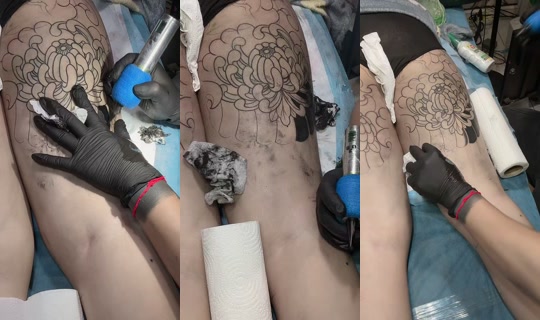 sirisaktattoo's Live Session — Jun 30, 2026, 5:49 PM