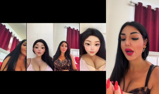 sisiiii369's Live Session — Jun 29, 2026, 1:56 PM