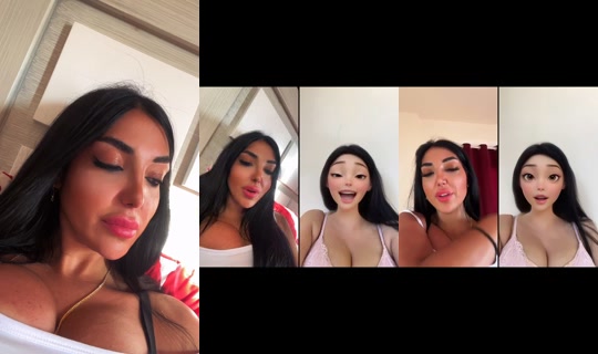 sisiiii369's Live Session — Jun 29, 2026, 3:13 PM