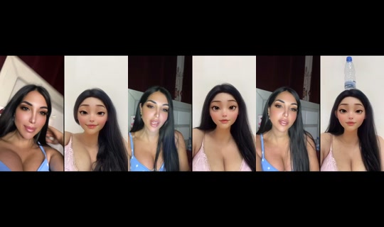 sisiiii369's Live Session — Jun 29, 2026, 5:38 PM