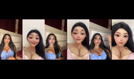 sisiiii369's Live Session — Jun 29, 2026, 6:22 PM