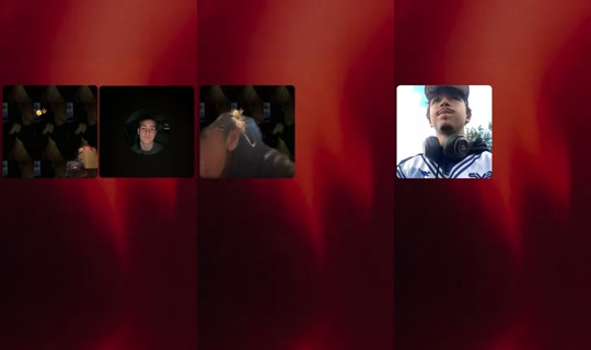 slardtdxpht's Live Session — Jun 29, 2026, 4:43 AM