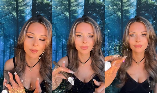 sleepmermaid's Live Session — Jun 29, 2026, 11:34 PM