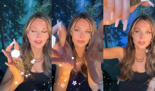 sleepmermaid's Live Session — Jun 30, 2026, 11:24 PM