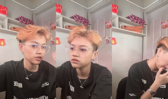 sleepyeviee's Live Session — Jul 1, 2026, 2:10 AM