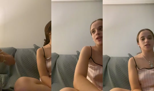 soffia.mr's Live Session — Jul 1, 2026, 12:14 AM