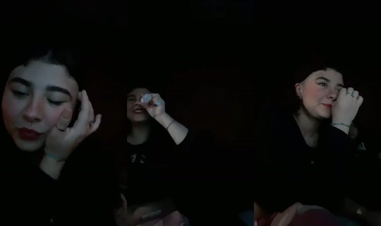 sofi_tejerinaxx's Live Session — May 28, 2026, 3:52 AM