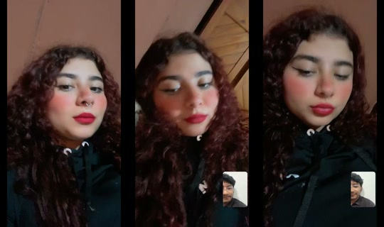 sofi_tejerinaxx's Live Session — May 28, 2026, 6:12 AM