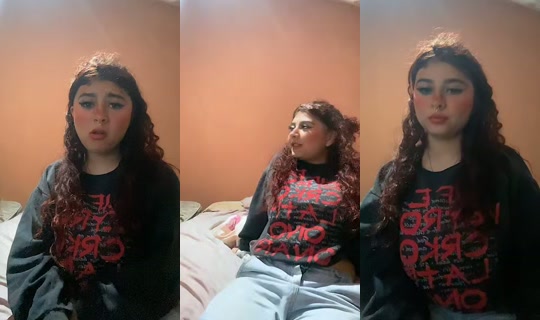 sofi_tejerinaxx's Live Session — May 30, 2026, 7:15 AM