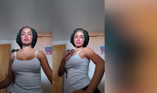 sofia.newyork.love's Live Session — May 23, 2026, 8:45 PM