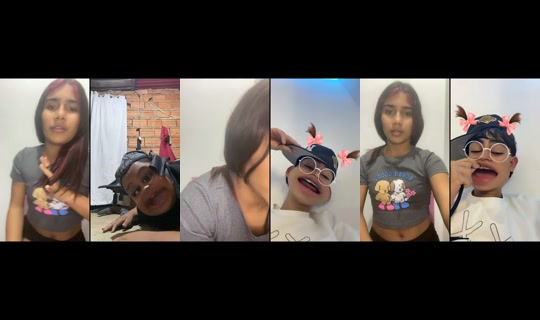 sofia_14.49's Live Session — Jun 30, 2026, 5:03 AM