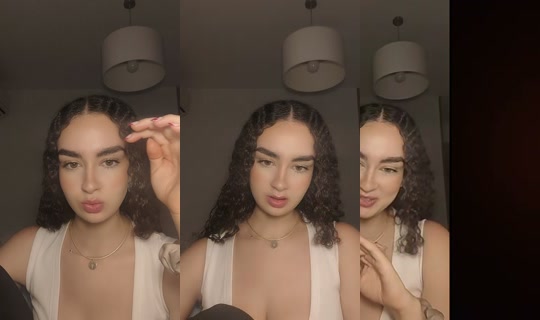 sofiaegozkue's Live Session — Jun 28, 2026, 10:34 PM