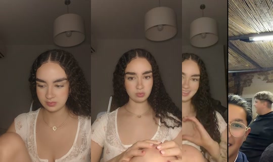 sofiaegozkue's Live Session — Jun 29, 2026, 10:41 PM
