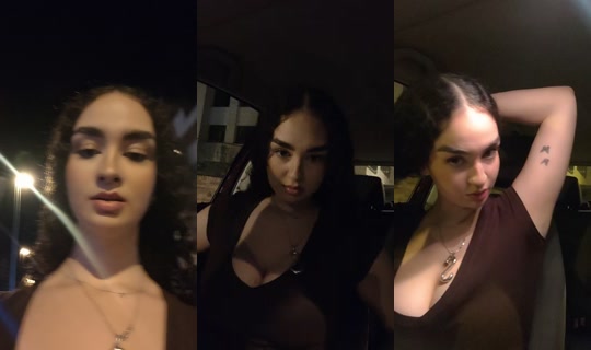 sofiaegozkue's Live Session — Jun 30, 2026, 9:20 PM