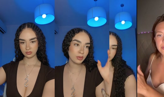 sofiaegozkue's Live Session — Jun 30, 2026, 10:19 PM
