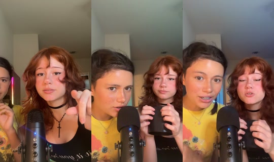 sofianita066's Live Session — Jun 28, 2026, 9:13 PM