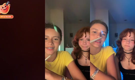sofianita066's Live Session — Jun 29, 2026, 1:05 AM