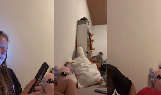 sofie20266's Live Session — Jun 30, 2026, 6:54 PM