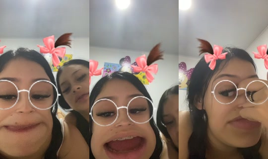 sofihdz_07's Live Session — Jun 30, 2026, 5:14 AM