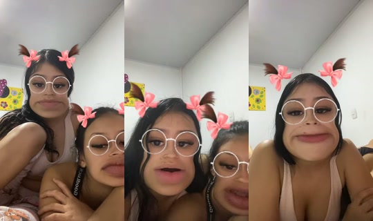 sofihdz_07's Live Session — Jul 1, 2026, 3:27 AM
