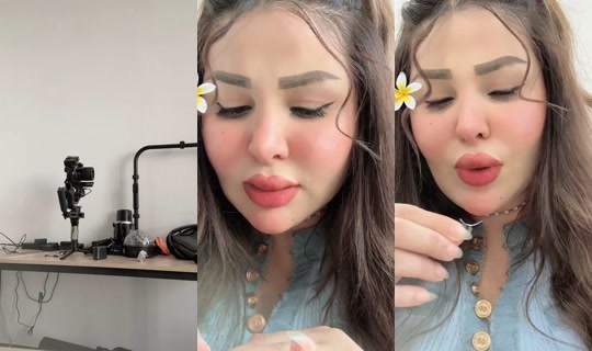 sogy19944's Live Session — May 23, 2026, 2:42 PM