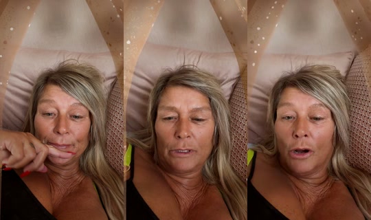 sonia.w73's Live Session — May 29, 2026, 6:07 PM